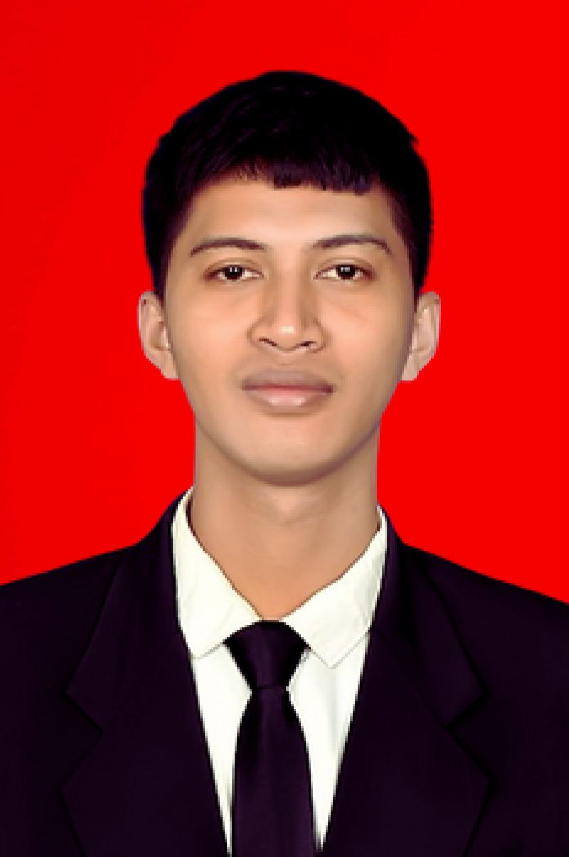 Juan Kasyfi Pangestu